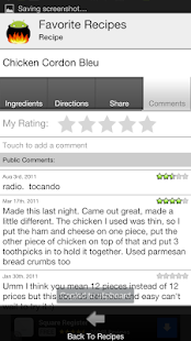 How to mod Favorite Recipes 2.6.2 mod apk for laptop