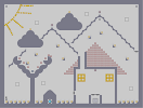Thumbnail of the map 'A Little House On The Fields '
