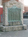 World War I Monument