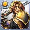 Kingdom of Heroes mobile app icon