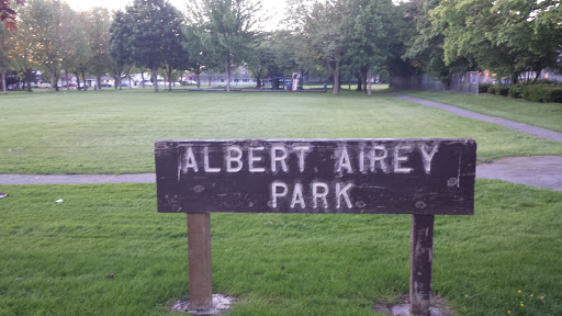 Albert Airey Park
