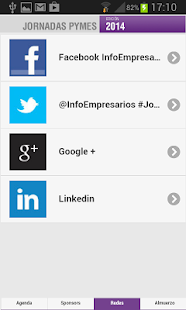 How to download Jornadas Pymes 2014 1.6.0 unlimited apk for pc