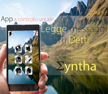 How to install Syntha Legge Messaggi Tu Detti 1.2.1 mod apk for android