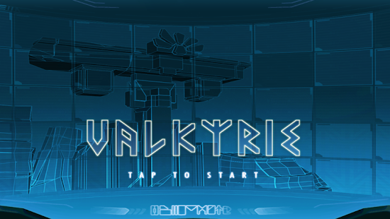   Valkyrie- screenshot thumbnail   