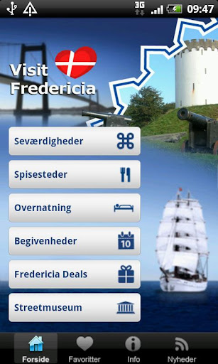 visitFredericia