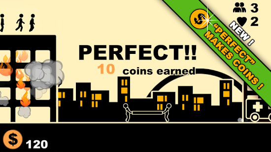 How to install Tiny Man Jump 1.0.6 apk for laptop