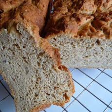 Millet Oatmeal Bread (Gluten-Free)