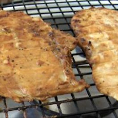 Garlic Lime Chicken