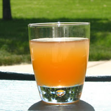 Almond Tea