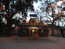 Sri Rama Temple 