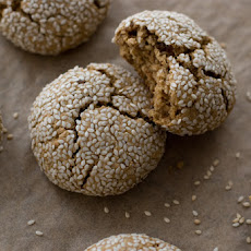 Marathon Cookies