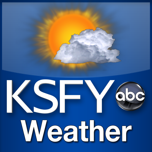 KSFY WX LOGO-APP點子