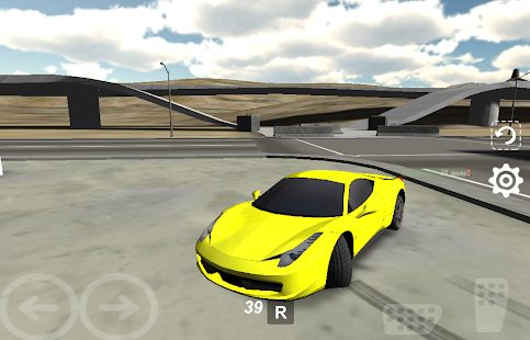 How to install Extreme Rush Car Simulator lastet apk for android