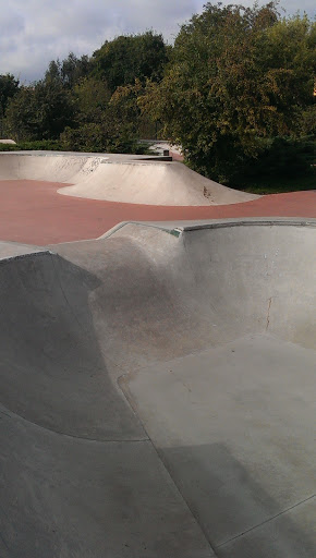 Skate Park 