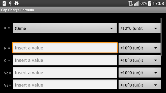 How to get Capacitor Charge Formula 3.3 mod apk for laptop