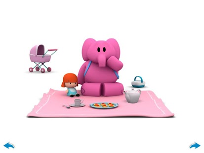 How to get Detective Pocoyo 1.0.4 mod apk for android