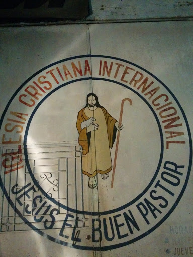 Iglesia Cristiana Internacional