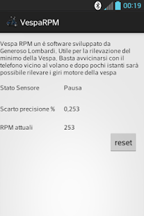 How to get VespaRPM lastet apk for pc
