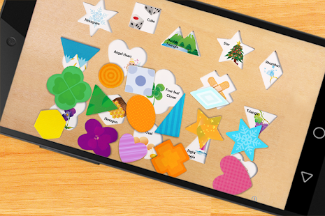How to mod Shape puzzle for Kids lastet apk for bluestacks