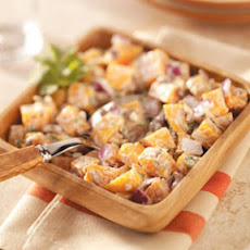 Pumpkin Salad Recipe
