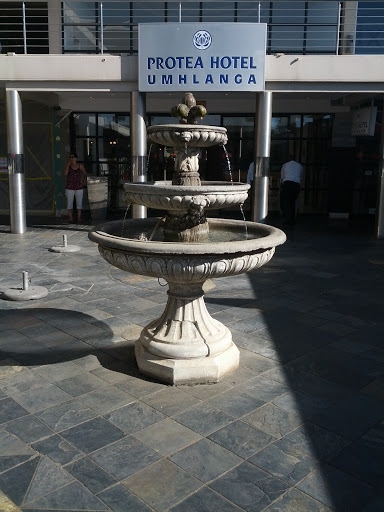 Protea Hotel Fountain