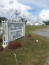 St Patrick's Episcopal Church