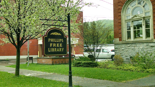 Phillips Free Library