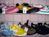 Tenis Panam Directos De Fabrica