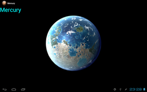 How to install Mercury 3D lastet apk for android