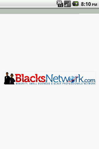 【免費社交App】Blacks Network .Com-APP點子