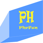 Phrasal verbs app - phrfun Apk