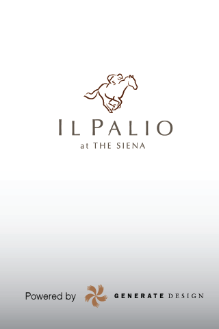 Il Palio Restaurant at Siena