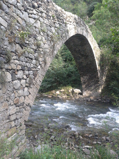 Pont De La Margineda