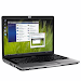 Notebook Hp 550 Core 2 Duo  1Gb  120Gb  Lcd 15