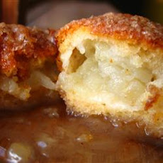 Country Apple Dumplings