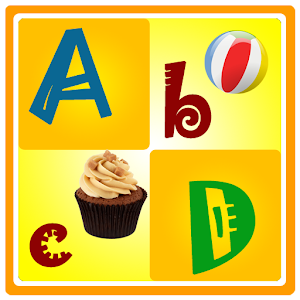 My First ABC E Book.apk 1.0