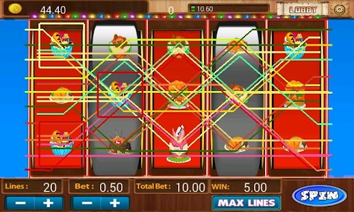 How to install Free Vegas Slot Machines 1.0 unlimited apk for android