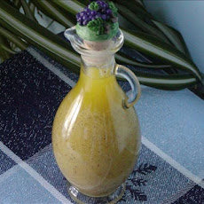 Celery Seed Dressing