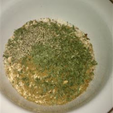 Chili Seasoning Mix II