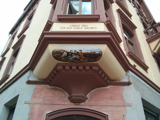 Büchner Haus