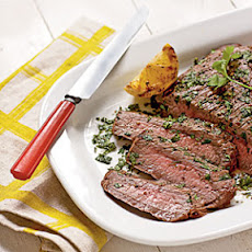 Vietnamese Flank Steak