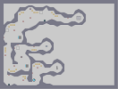 Thumbnail of the map 'slouch'