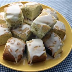Glazed Lemon Bread