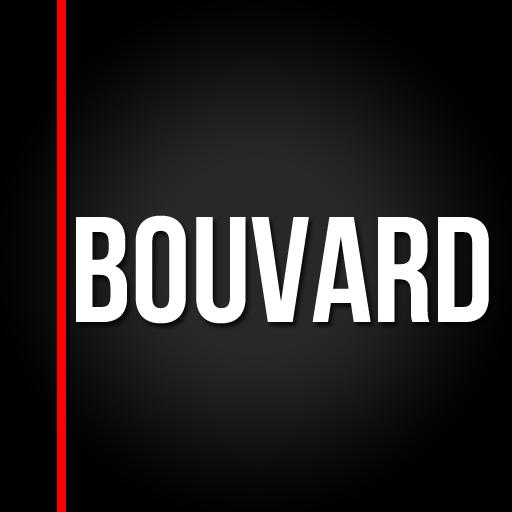 Bouvard LOGO-APP點子