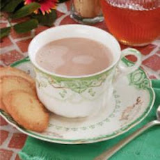Gingered Tea