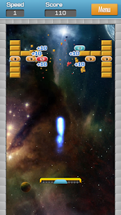 How to mod Brick Breaker HD patch 1.0.3 apk for pc