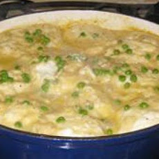 Chicken and Dumplings III