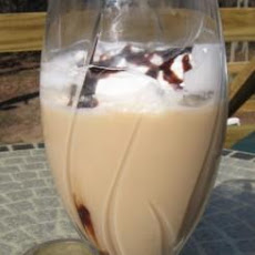 Diabetic Iced French Vanilla Whipaccinno