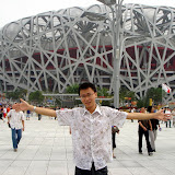 2008-09-08 残奥会之奥林匹克公园