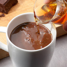 Amaretto Hot Chocolate Recipe